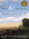 Cover image for Shiloh and Other Stories